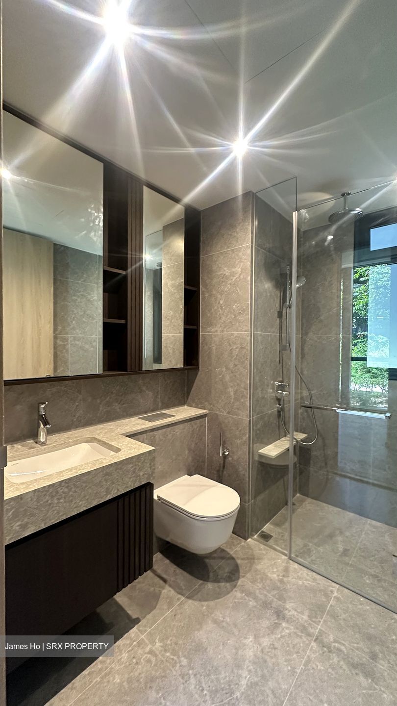 KI Residences at Brookvale (D21), Condominium #631065981